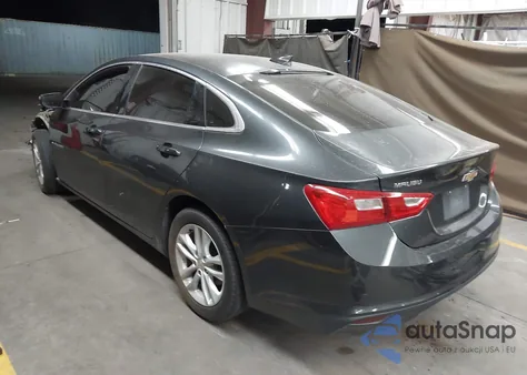 2018 Chevrolet Malibu Lt z USA, uszkodzony, nr VIN 1G1ZD5ST5JF138320